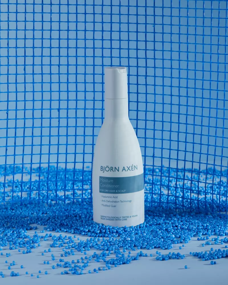 Зволожуючий кондиціонер для волосся Bjorn Axen Moisture Conditioner, 250 ml 