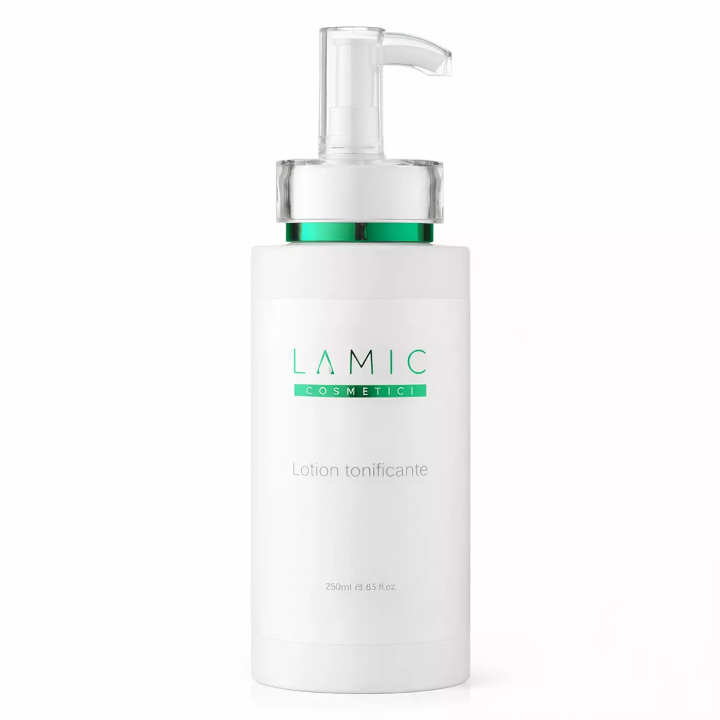 Тонізуючий лосьйон для всіх типів шкіри Lamic Cosmetici Lotion Tonificante 250 мл 