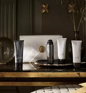 Набір чоловічий RITUALS The Ritual Of Homme Invigorating Treat New Collection Men Gift Set S Bestsellers (4 предмети) 