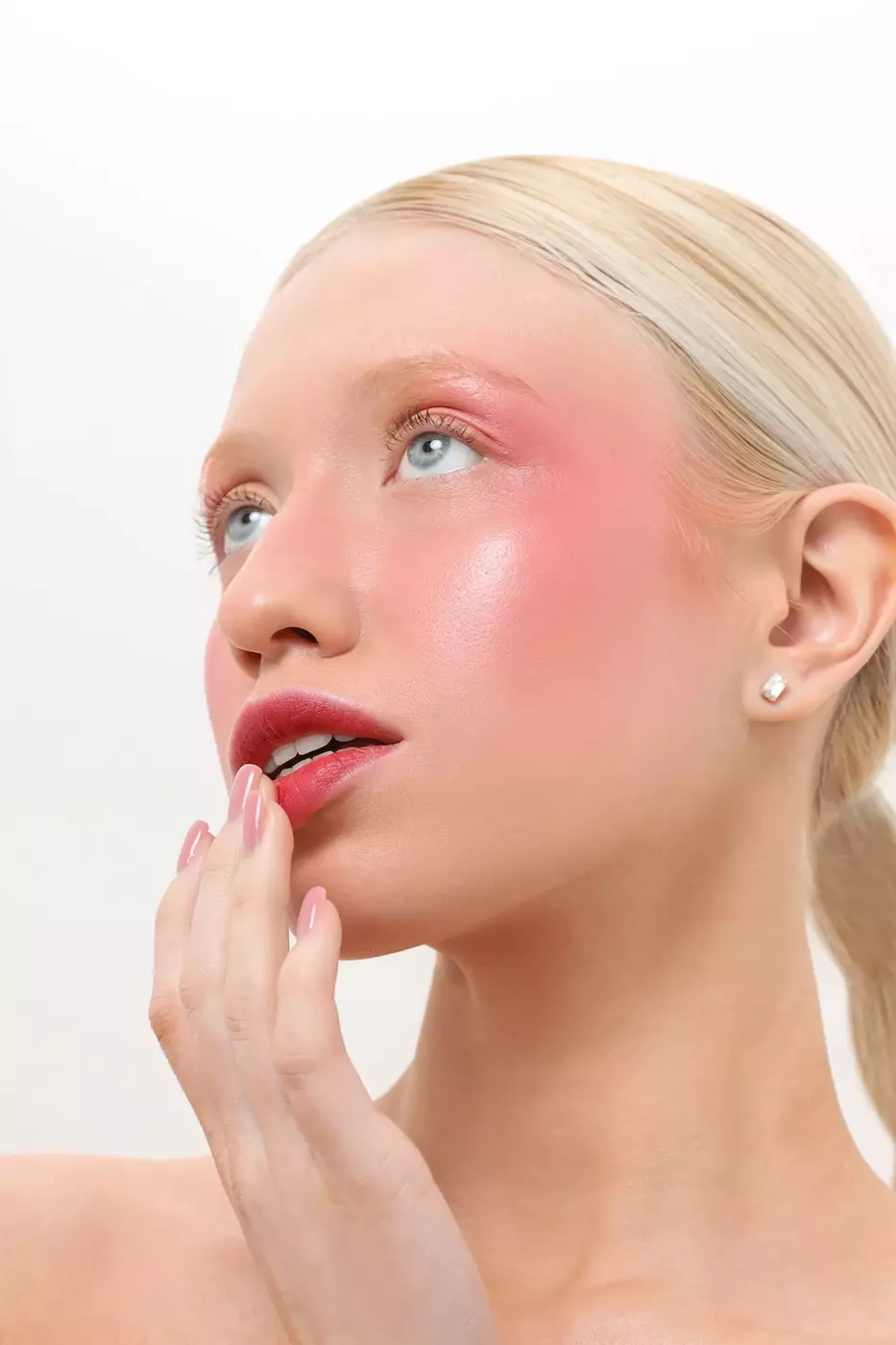 Універсальний мультитаскер 3-в-1 (помада/рум’яна/тіні) UNICO MULTITASKER ORGAZM, 5 g