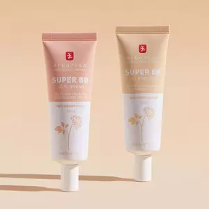 BB-крем для обличчя ERBORIAN SUPER BB 40 ml, #Nude