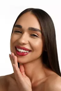 Блиск для губ з ментолом UNICO LIP GLOSS with menthol JAM, 12 ml 