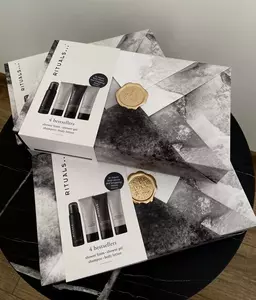 Набір чоловічий RITUALS The Ritual Of Homme Invigorating Treat New Collection Men Gift Set (S)