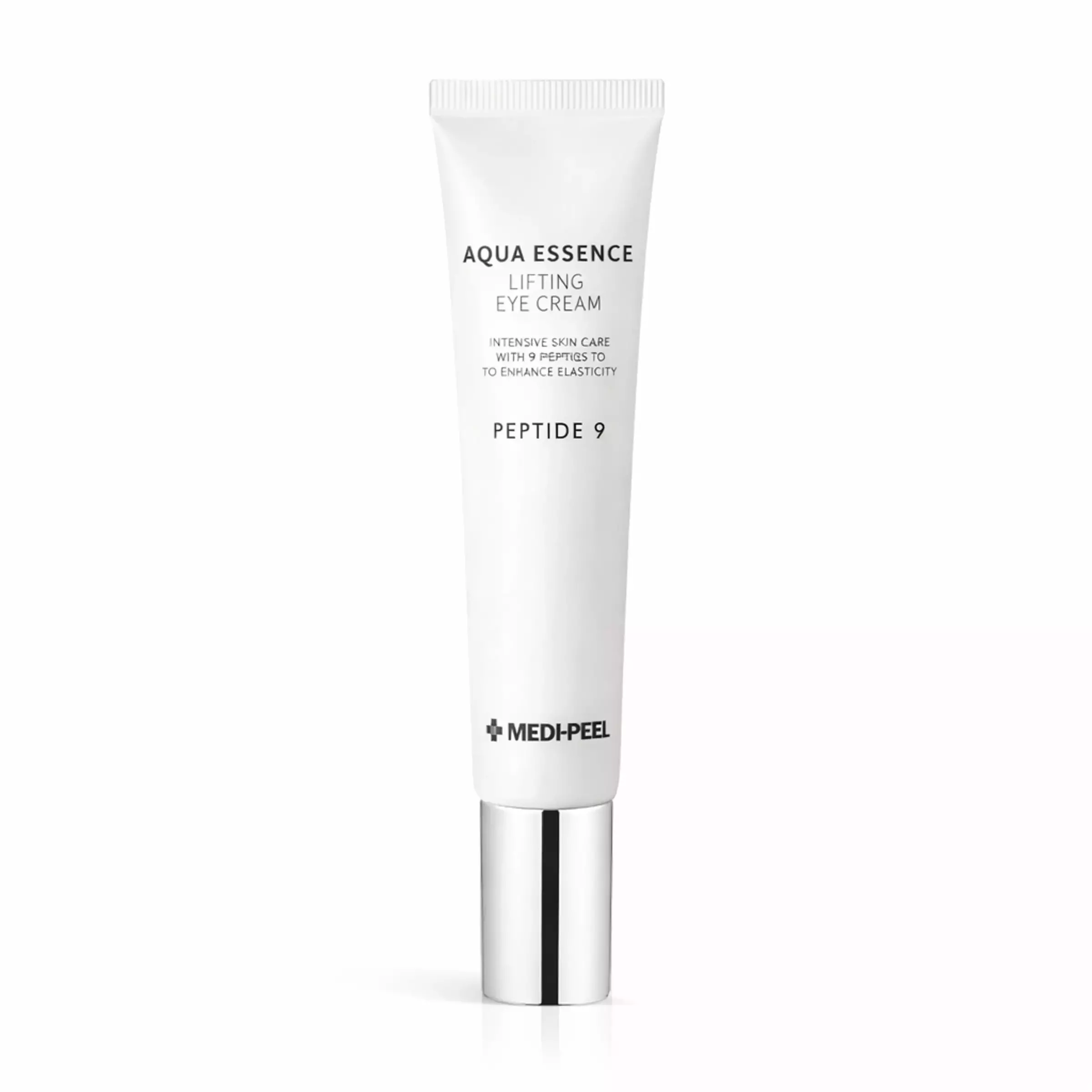 Крем для повік з ефектом ліфтингу Medi-Peel Peptide 9 Aqua Essence Lifting Eye Cream, 40 ml