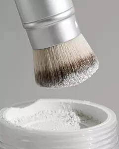 Пензлик-кабуки для пудри UNICO Kabuki Brush 