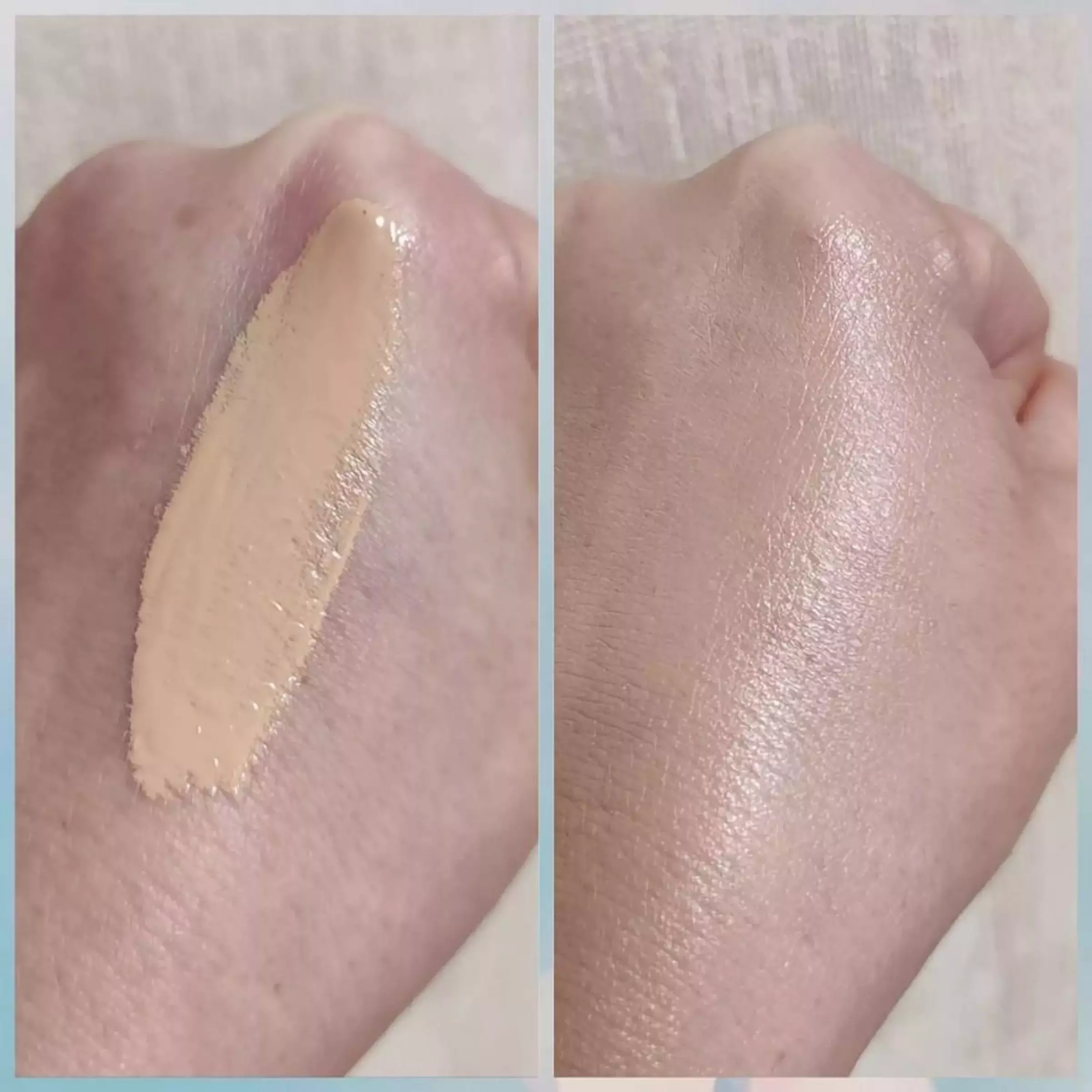 USOLAB Bio Intensive Blemish Balm, 50 ml — зволожуючий BB-крем для обличчя