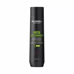 Шампунь проти лупи для чоловіків Goldwell Dualsenses For Men Anti-Dandruff Shampoo, 300 мл