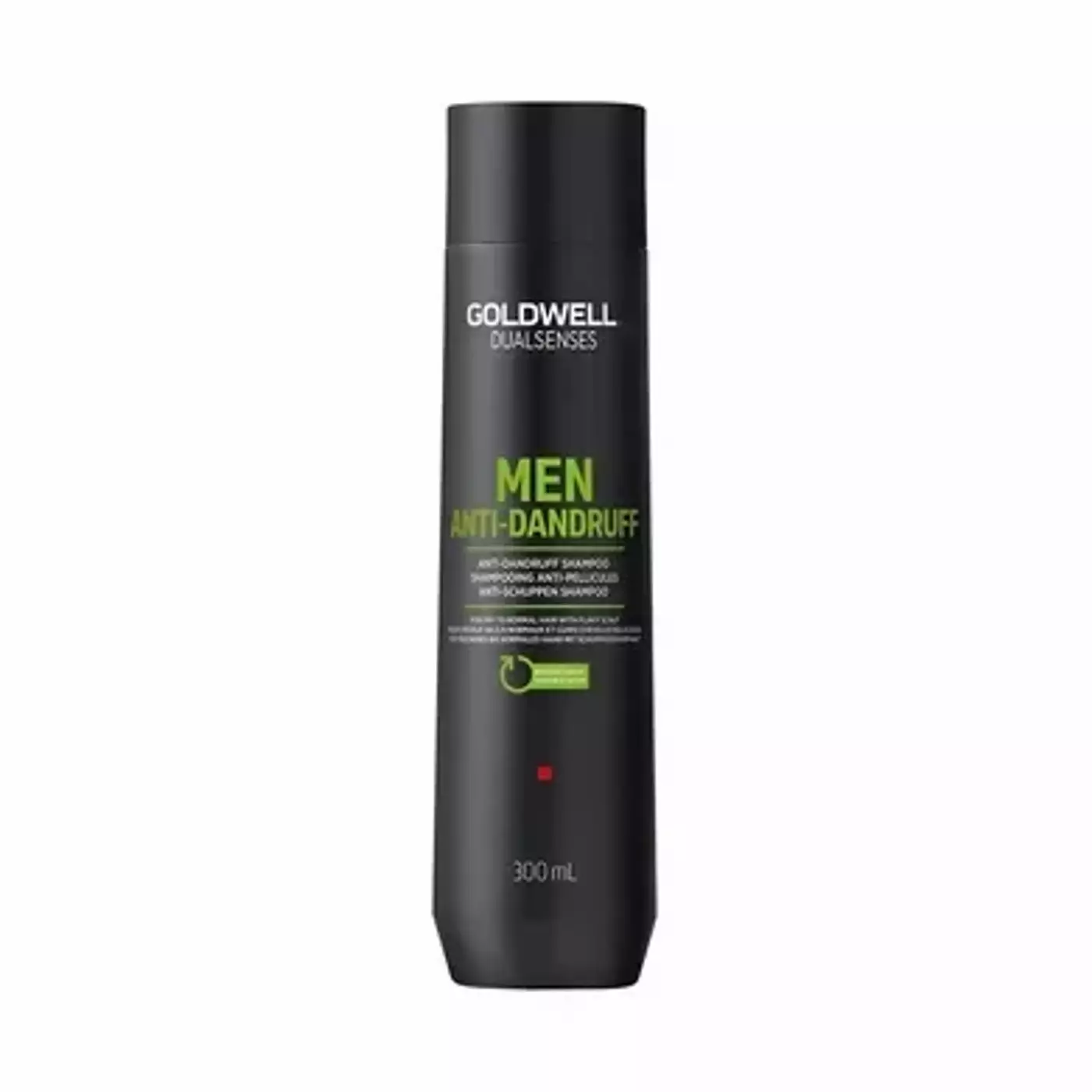 Шампунь проти лупи для чоловіків Goldwell Dualsenses For Men Anti-Dandruff Shampoo, 300 мл