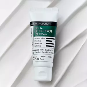Заспокійливий та відновлюючий крем Beta - Sitosterol 3% Cream, 30 мл