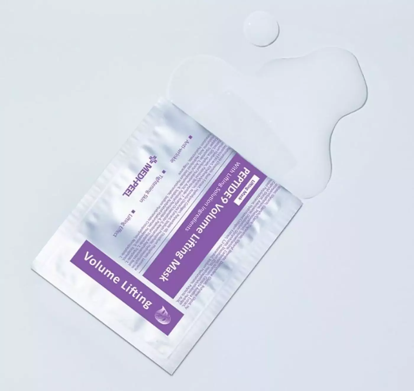 Ліфтинг-маска з пептидами Medi-Peel Peptide 9 Volume Lifting Mask, 25 ml