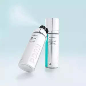 Бустер-сироватка з полінуклеотидами VT PDRN Reedle Glow Ampoule, 100 ml