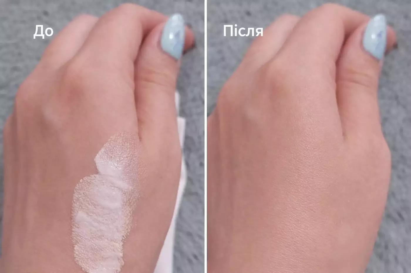 Мініатюра СС-крему з вітаміном U CUSKIN Vitamin U CC Cream SPF 38/РА+++, 7 ml 