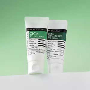 Заспокійливий та відновлюючий крем Beta - Sitosterol 3% Cream, 30 мл