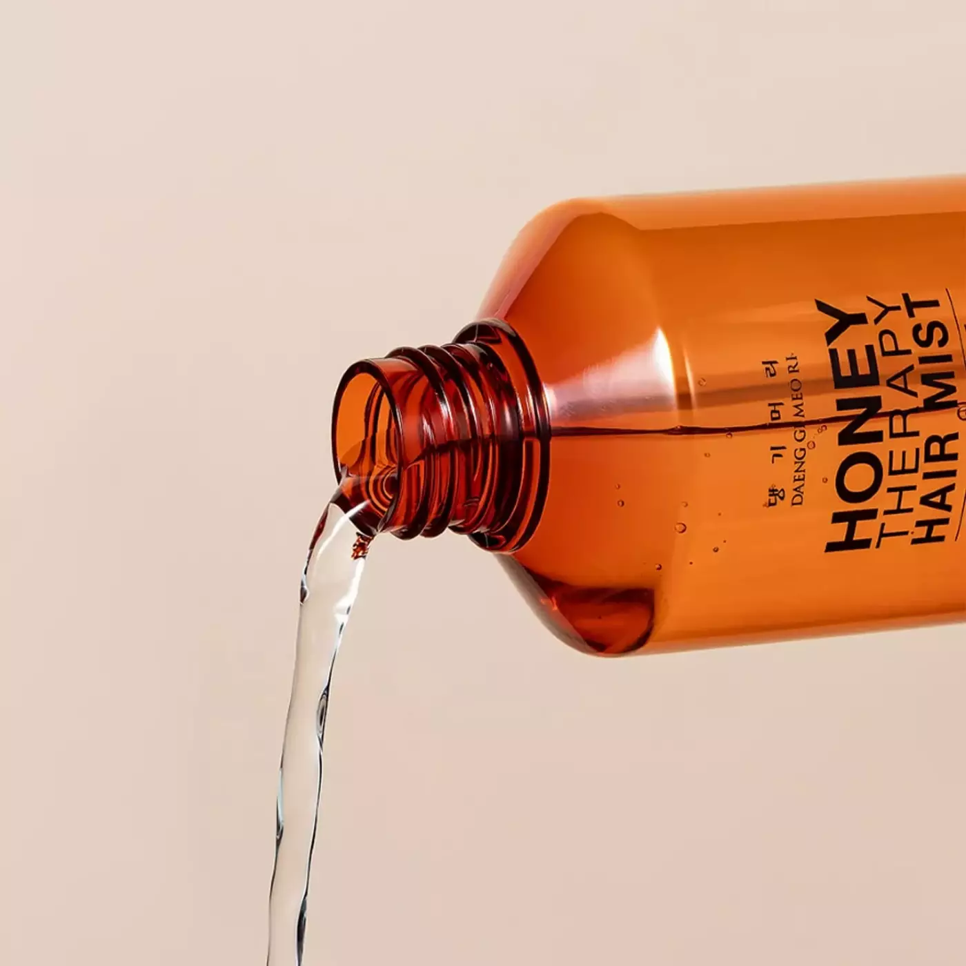 Міст для волосся Daeng Gi Meo Ri Honey Therapy Hair Mist "Медова терапія", 250 мл