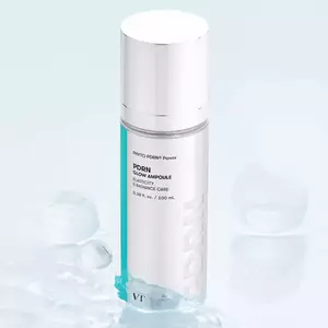 Бустер-сироватка з полінуклеотидами VT PDRN Reedle Glow Ampoule, 100 ml