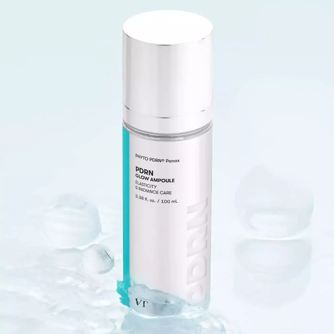 Бустер-сироватка з полінуклеотидами VT PDRN Reedle Glow Ampoule, 100 ml