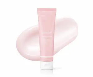 Зволожувальний крем з полінуклеотидами та гіалуроновою кислотою Medicube PDRN Pink Hyaluronic Moisturizing Cream, 50 мл 