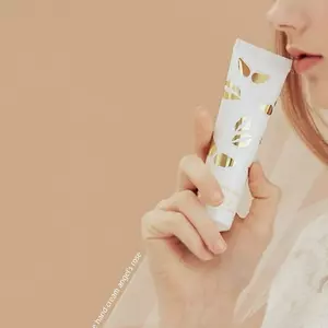 Крем для рук "Чистота янгола" Kiss by Rosemine Fragrance Hand Cream Angel's Pure, 60 мл