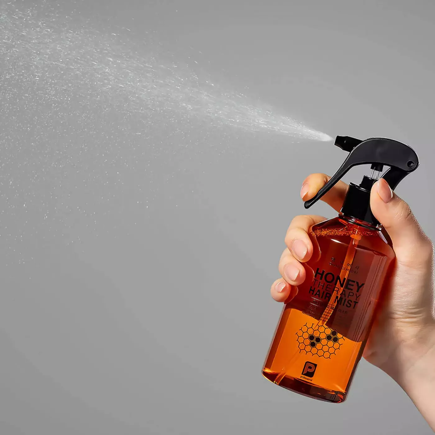 Міст для волосся Daeng Gi Meo Ri Honey Therapy Hair Mist "Медова терапія", 250 мл