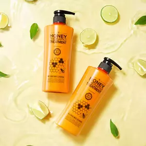 Кондиціонер для волосся Daeng Gi Meo Ri Professional Honey Therapy Treatment Plus, 500 ml