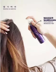 Есенція для регенерації та зволоження волосся Daeng Gi Meo Vitalizing Hair Essence, 100 мл 