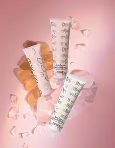 Крем для рук "Пристрасть Янгола" Kiss by Rosemine Fragrance Hand Cream Angel's Passion, 60 мл