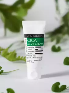 Зволожуючий крем з екстрактом центели DERMA FACTORY CICA 53,2% CREAM