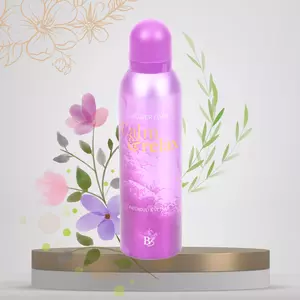 Гель-піна для душу з ароматом пачулі та ветіверу Body Benefits Calm & Relax Shower Foam Patchouli & Vetiver, 200 ml
