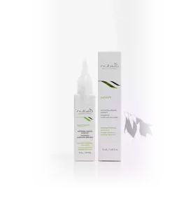 Щоденний лосьйон проти дифузного випадіння волосся Nubea Sursum, 50 мл