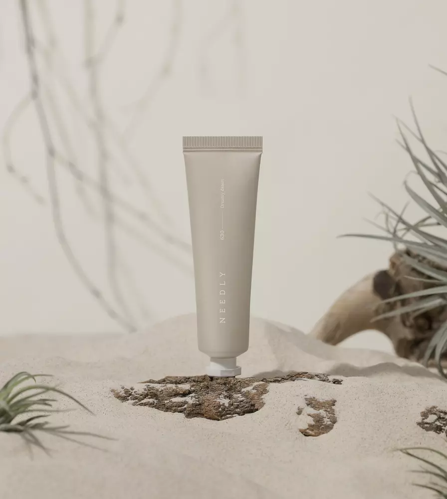 Крем для рук "Мрія пустелі" Needly Sensory Hand Cream 630 Dreamy Desert, 30 ml
