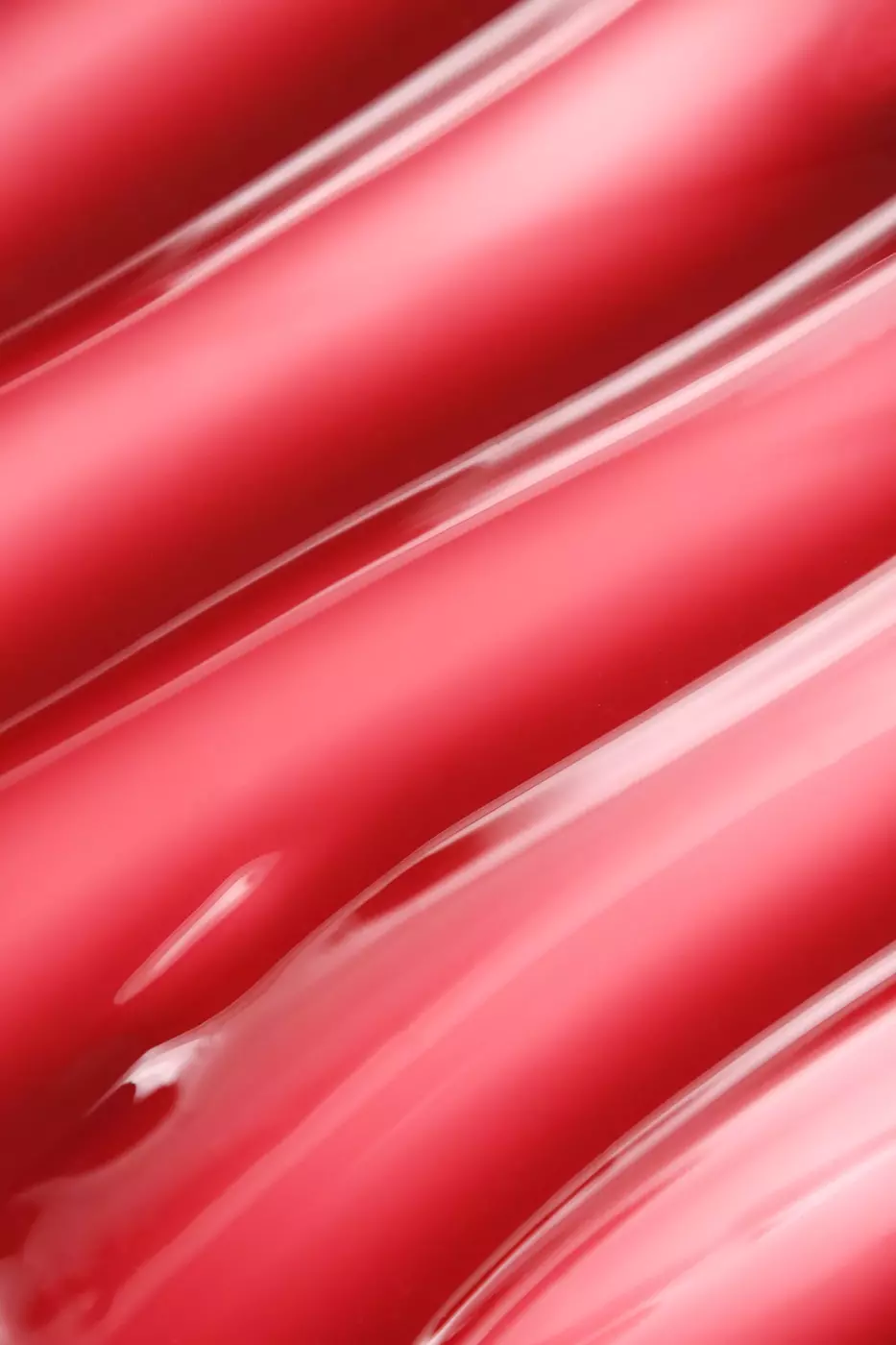 Блиск для губ з ментолом UNICO LIP GLOSS with menthol AMOUR, 12 ml