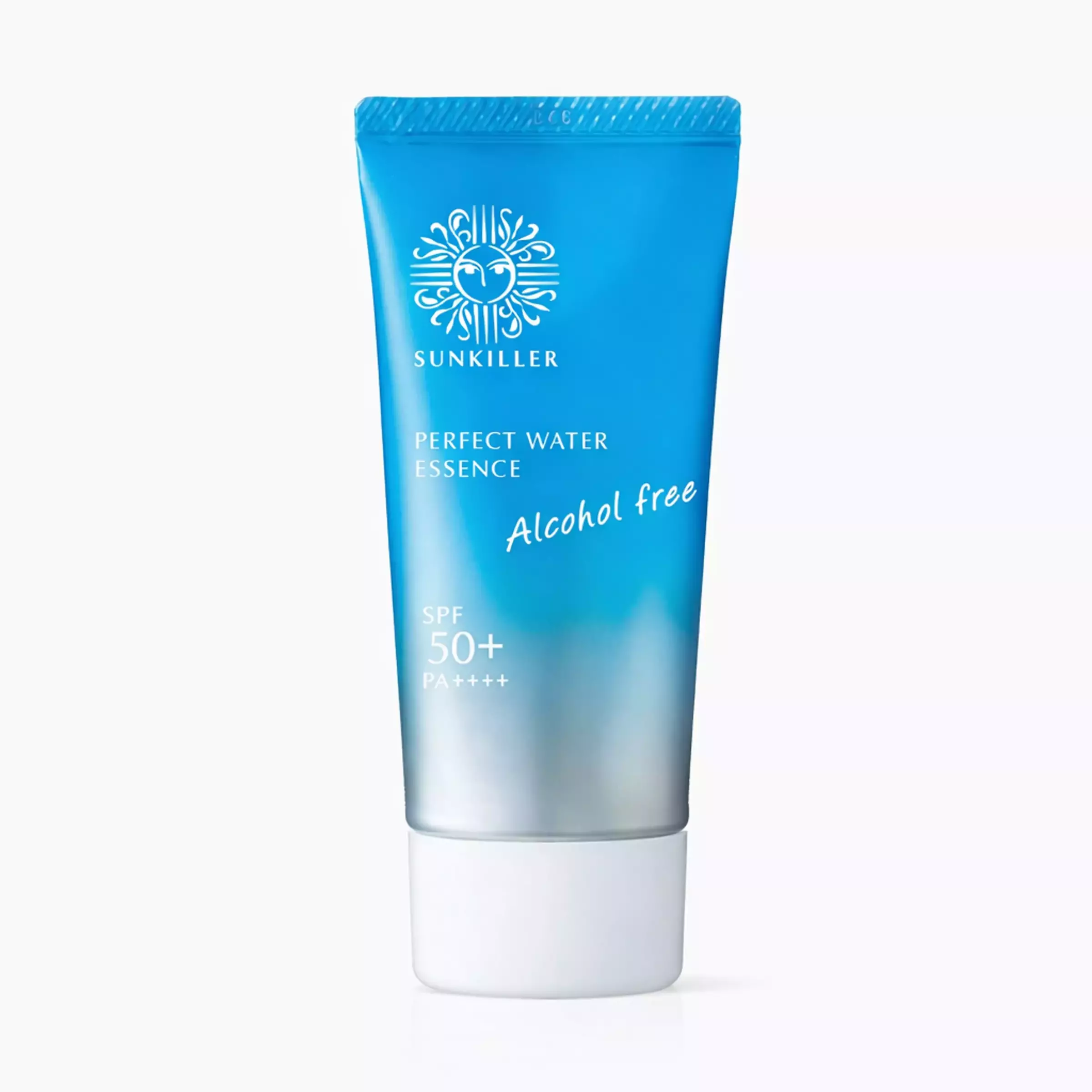 Легка сонцезахисна есенція ISEHAN KISS ME SUNKILLER PERFECT WATER ESSENCE SPF 50+/PA++++/, 50 ml