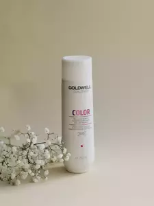 Шампунь для збереження кольору волосся GOLDWELL DUALSENSES COLOR BRILLIANCE SHAMPOO, 250 ml