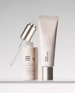 Cuskin Dr.Solution PDRN Bakuchiol Ampoule 100 35ml Регенеруюча сироватка з полінуклеотидами та бакучіолом, 35 мл 