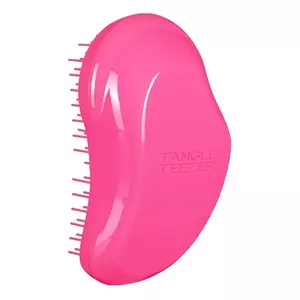 Компактний гребінець TANGLE TEEZER THE ORIGINAL MINI BUBBLEGUM PINK