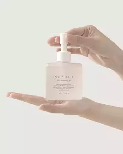 М'яка олія для глибокого очищення шкіри NEEDLY MILD DEEP CLEANSING OIL, 240 ml