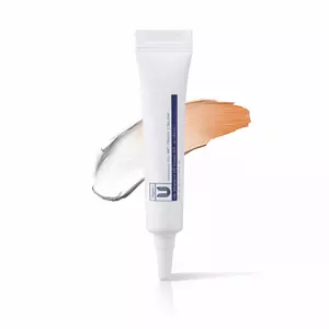 Мініатюра СС-крему з вітаміном U CUSKIN Vitamin U CC Cream SPF 38/РА+++, 7 ml 