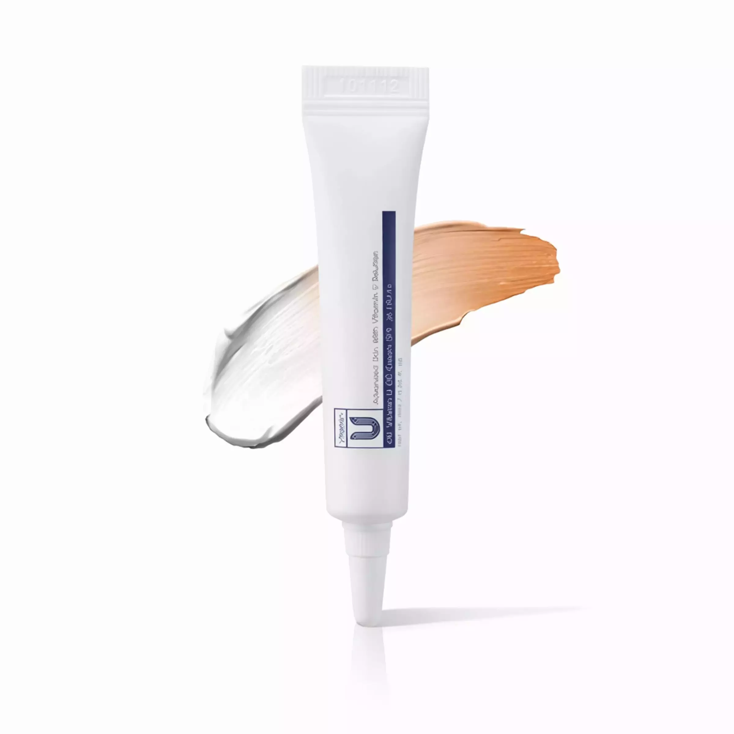 Мініатюра СС-крему з вітаміном U CUSKIN Vitamin U CC Cream SPF 38/РА+++, 7 ml 
