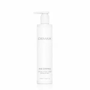 Тонер для інтенсивного зволоження всіх типів шкіри Demax Orchid Hydro Toner, 250 мл