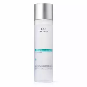 Тонер, вирівнюючий pH баланс, CUSKIN Clean-Up pH Balancing Toner, 200 мл 