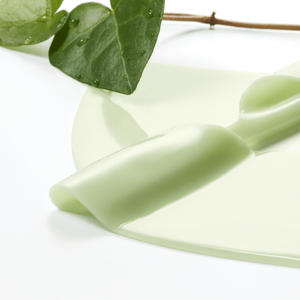 Колагенова маска з хауттюйнією серцевидною ANUA Heartleaf 70 Soothing Collagen Mask, 34 g