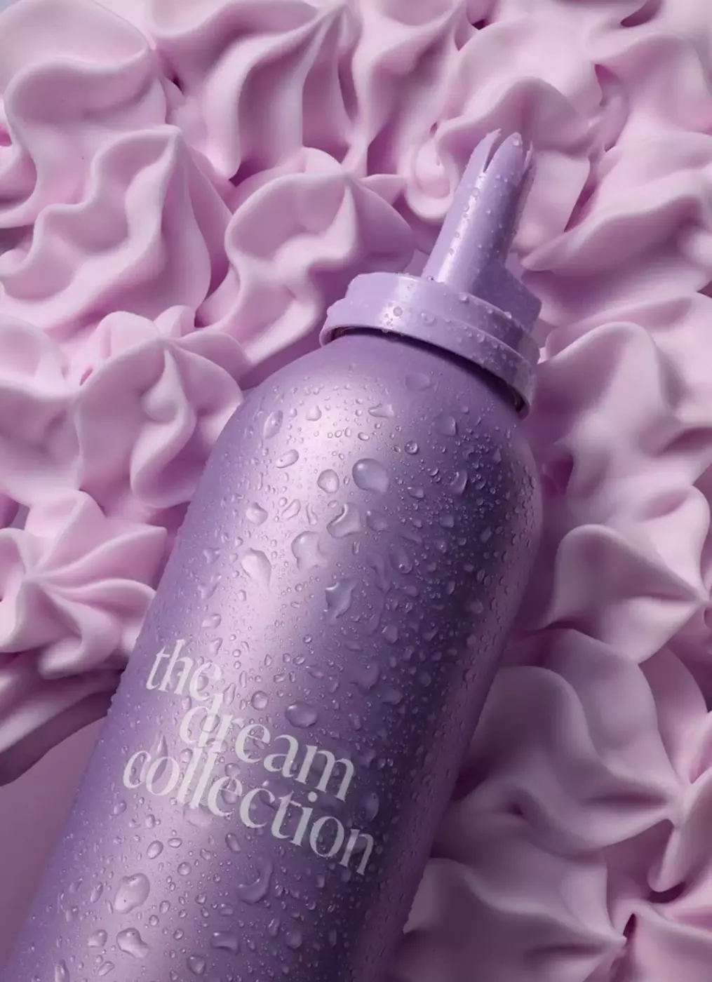 Гель-піна для душу Rituals The Dream Collection Whipped Shower Foam, 250 ml 