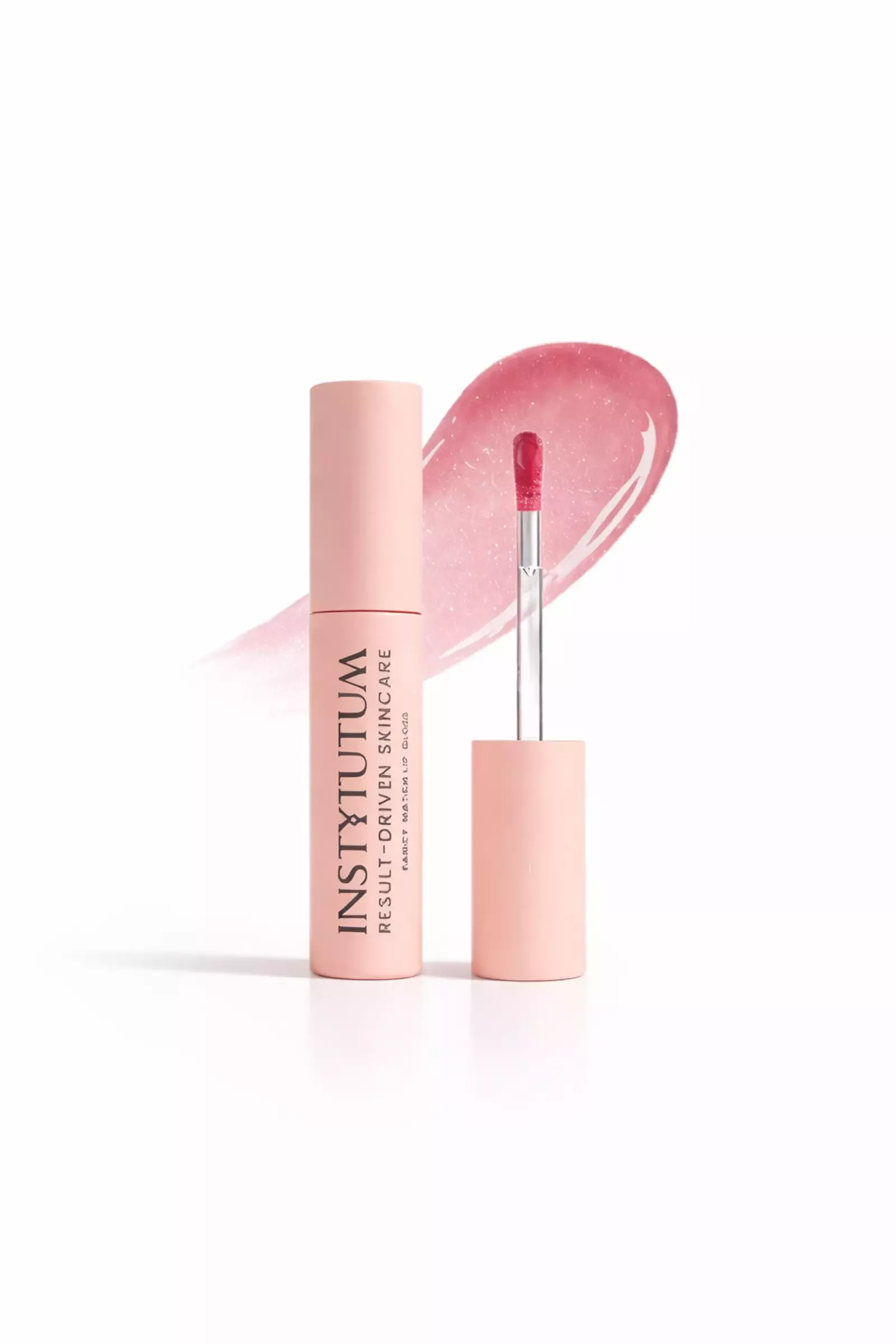 Блиск-догляд для губ Instytutum Fancy Match Lip Gloss, 3.5 ml