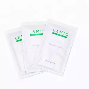 Маска-ексфоліант 'Lamic Cosmetici Maschera Esfoliante", 10 мл