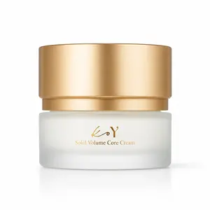 Зволожувальний крем з ефектом наповнення шкіри KOY Solid Volume Core Cream, 50 мл