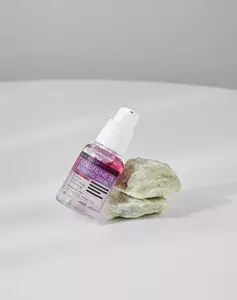 Зволожуюча двофазна сироватка з волюфіліном Derma Factory 5% Blending Serum, 30 ml 