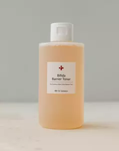 Тонер для глибокого зволоження з пробіотиками CUSKIN Dr. Solution Bifida Barrier Toner, 200 мл 