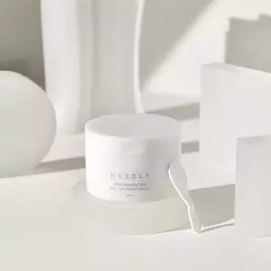 М'який очищуючий бальзам NEEDLY MILD CLEANSING BALM, 120 ml