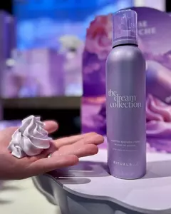 Гель-піна для душу Rituals The Dream Collection Whipped Shower Foam, 250 ml 