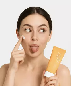 Захисний поживний крем USOLAB Bio Revital Rich Cream, 150 мл